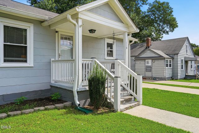 116 W Academy Street, Wendell, NC 27591