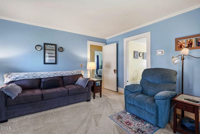 116 W Academy Street, Wendell, NC 27591