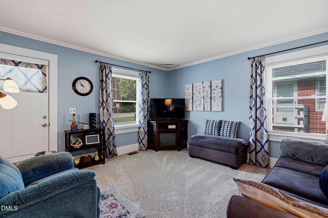 116 W Academy Street, Wendell, NC 27591