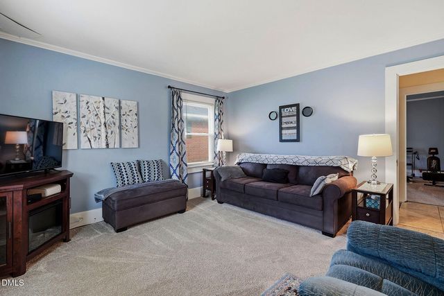 116 W Academy Street, Wendell, NC 27591