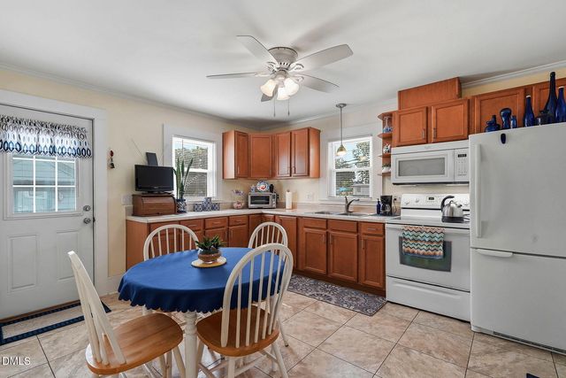 116 W Academy Street, Wendell, NC 27591