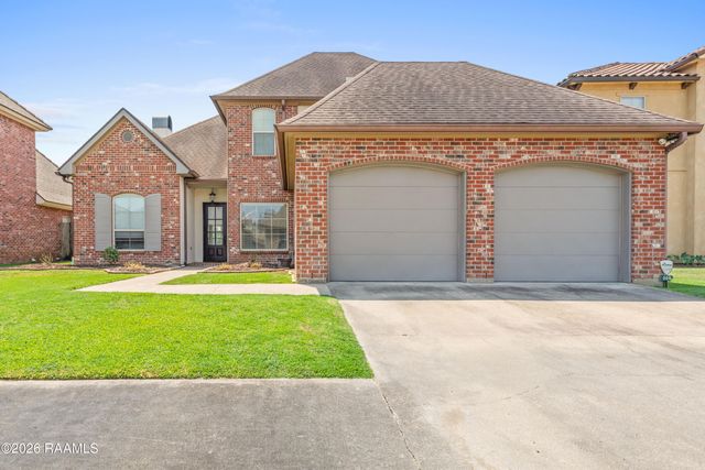 208 S Montauban Drive, Lafayette, LA 70507