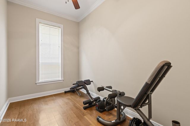 208 S Montauban Drive, Lafayette, LA 70507