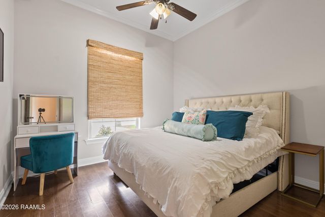 208 S Montauban Drive, Lafayette, LA 70507