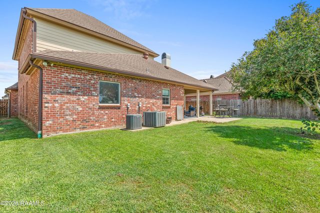 208 S Montauban Drive, Lafayette, LA 70507