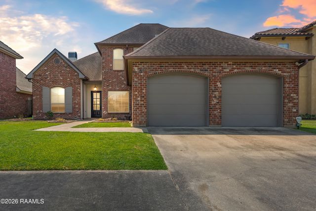 208 S Montauban Drive, Lafayette, LA 70507