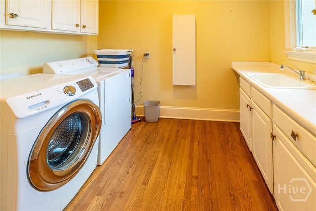 6 River Otter Lane, Savannah, GA 31411