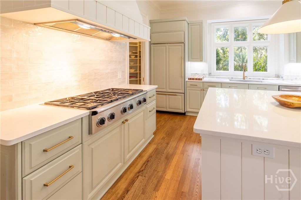 Image 12 of property listing at 6 River Otter Lane, Savannah, GA 31411