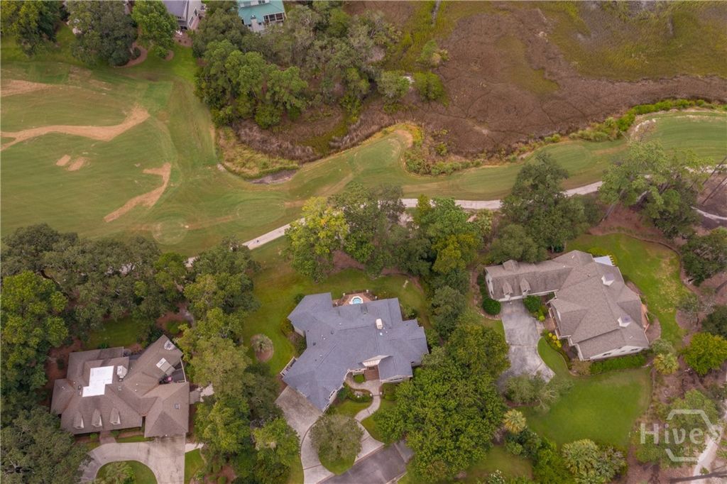 Image 46 of property listing at 6 River Otter Lane, Savannah, GA 31411