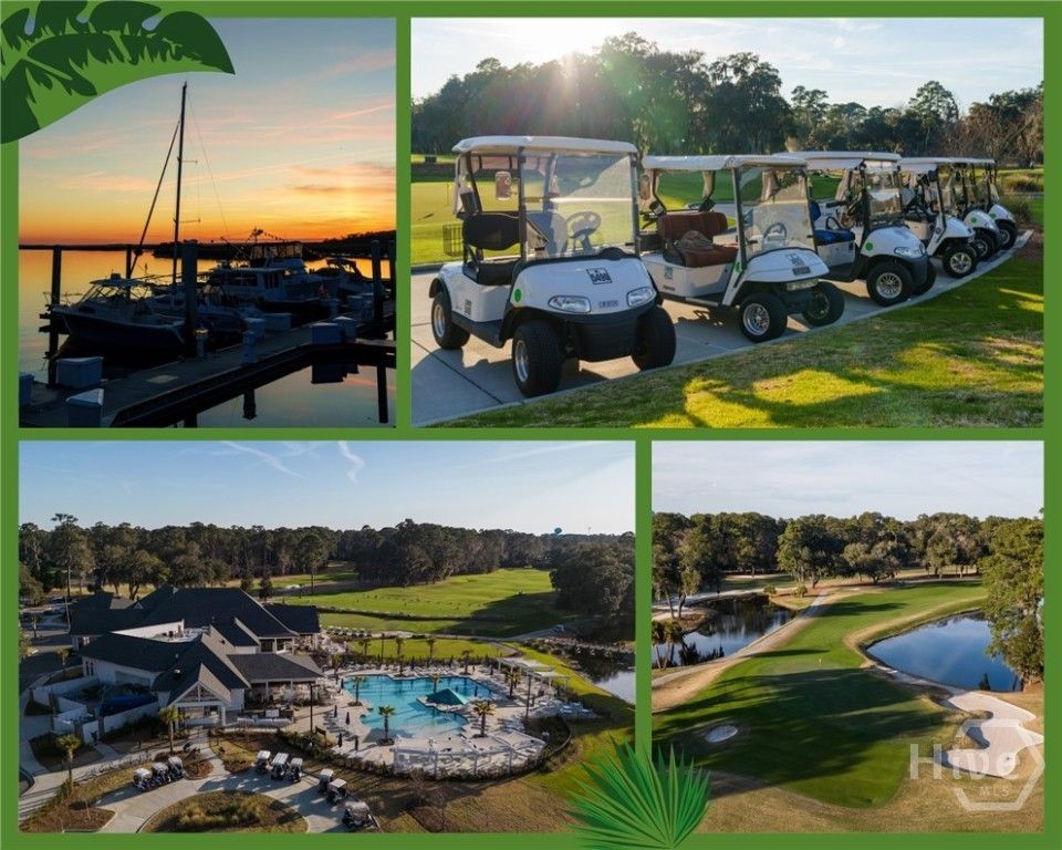 Image 54 of property listing at 6 River Otter Lane, Savannah, GA 31411