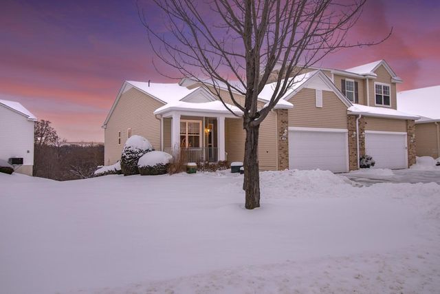 4614 Bloomberg Lane, South Saint Paul, MN 55076