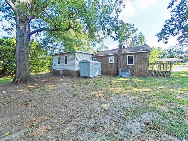 1904 Robin Road, North Augusta, SC 29841