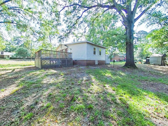 1904 Robin Road, North Augusta, SC 29841