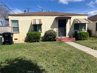 112 S Sierra Vista Street, Monterey Park, CA 91755