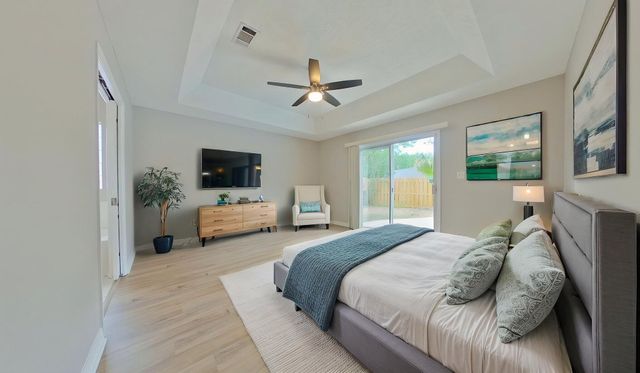 1951 Procteridge Court, Fort Walton Beach, FL 32547