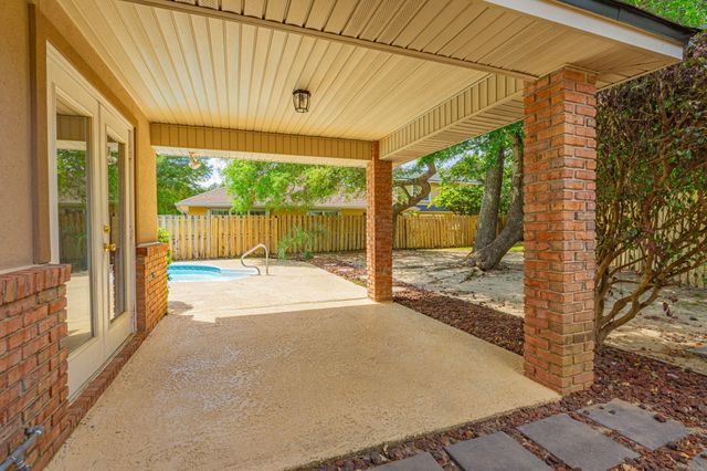 1951 Procteridge Court, Fort Walton Beach, FL 32547