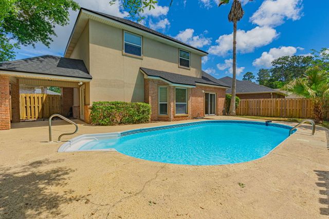 1951 Procteridge Court, Fort Walton Beach, FL 32547
