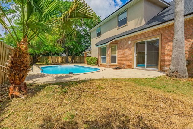 1951 Procteridge Court, Fort Walton Beach, FL 32547
