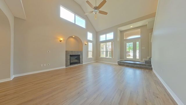 1951 Procteridge Court, Fort Walton Beach, FL 32547
