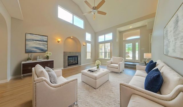 1951 Procteridge Court, Fort Walton Beach, FL 32547