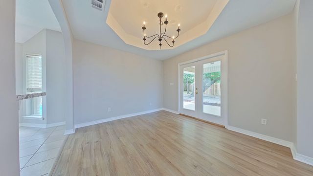 1951 Procteridge Court, Fort Walton Beach, FL 32547