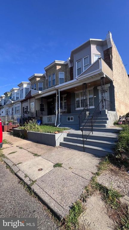 164 W ALBANUS ST, PHILADELPHIA, PA 19120 — photo 2