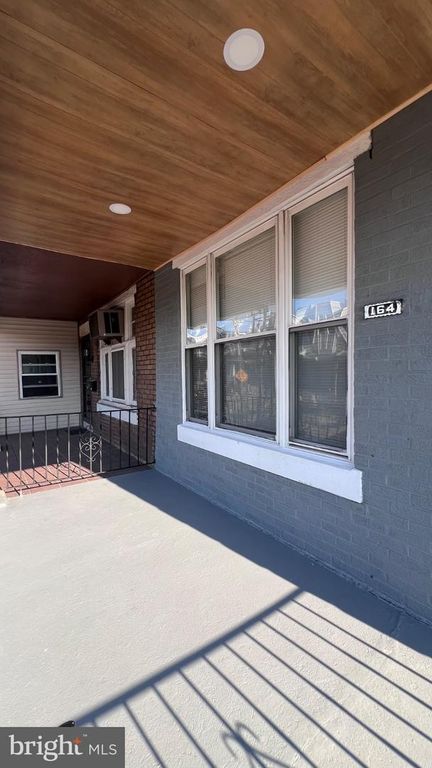 164 W ALBANUS ST, PHILADELPHIA, PA 19120 — photo 3