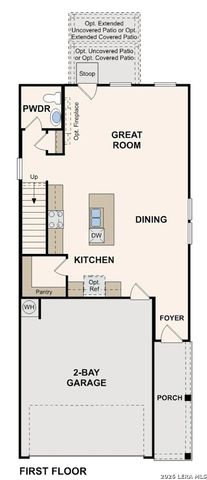 10602 ROSEMONT PASS, San Antonio, TX 78254