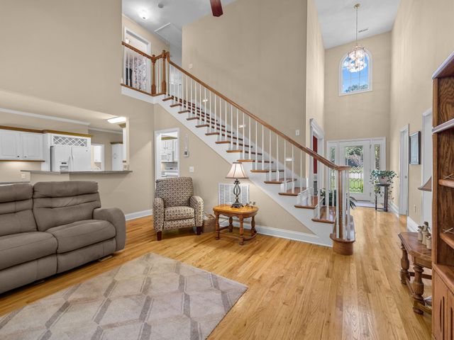 522 Chippendale Lane, Boiling Springs, SC 29316