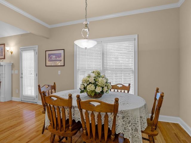 522 Chippendale Lane, Boiling Springs, SC 29316