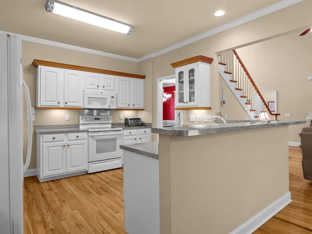 522 Chippendale Lane, Boiling Springs, SC 29316