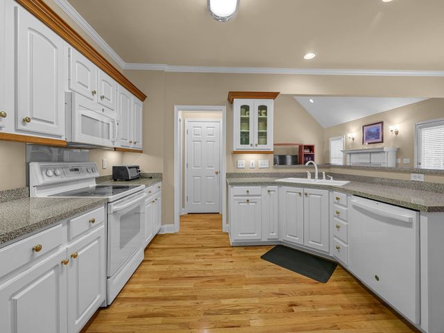 522 Chippendale Lane, Boiling Springs, SC 29316