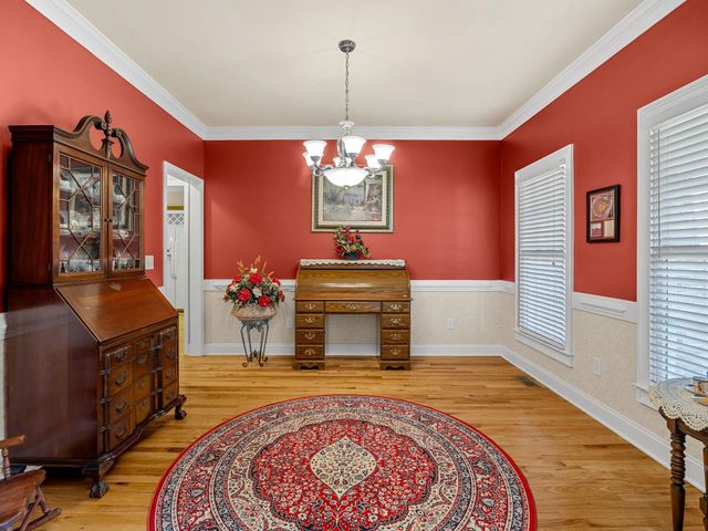 522 Chippendale Lane, Boiling Springs, SC 29316