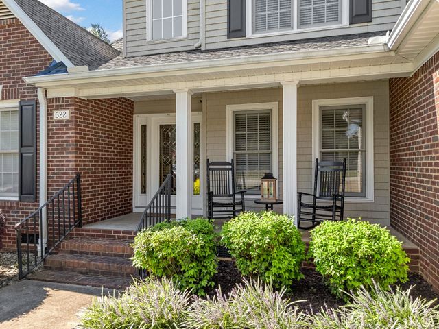 522 Chippendale Lane, Boiling Springs, SC 29316