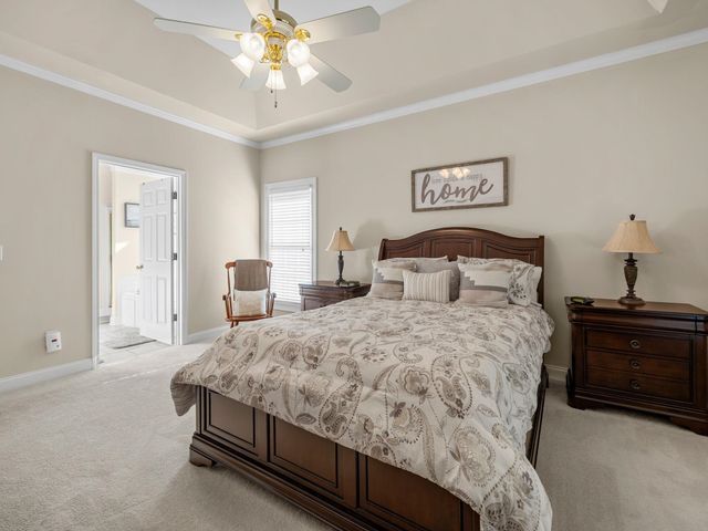 522 Chippendale Lane, Boiling Springs, SC 29316