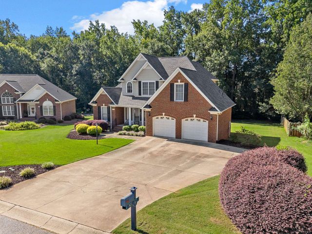 522 Chippendale Lane, Boiling Springs, SC 29316