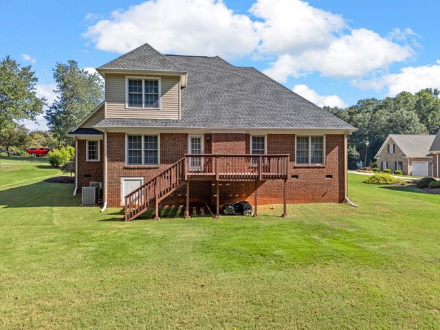 522 Chippendale Lane, Boiling Springs, SC 29316