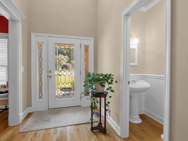 522 Chippendale Lane, Boiling Springs, SC 29316