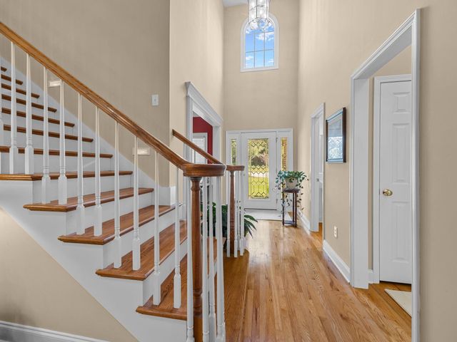 522 Chippendale Lane, Boiling Springs, SC 29316
