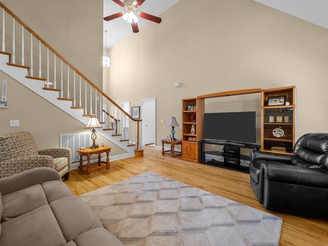 522 Chippendale Lane, Boiling Springs, SC 29316