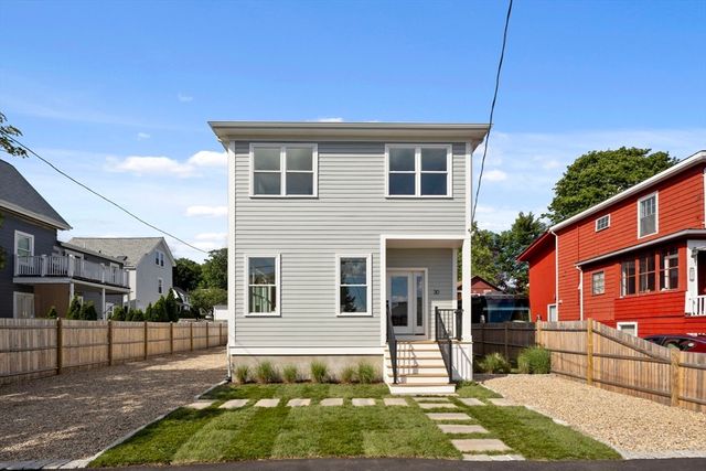 30 Emerald Road, Nahant, MA 01908