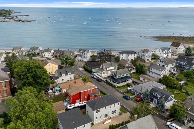30 Emerald Road, Nahant, MA 01908