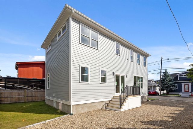 30 Emerald Road, Nahant, MA 01908