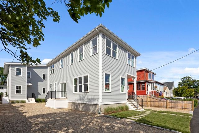 30 Emerald Road, Nahant, MA 01908