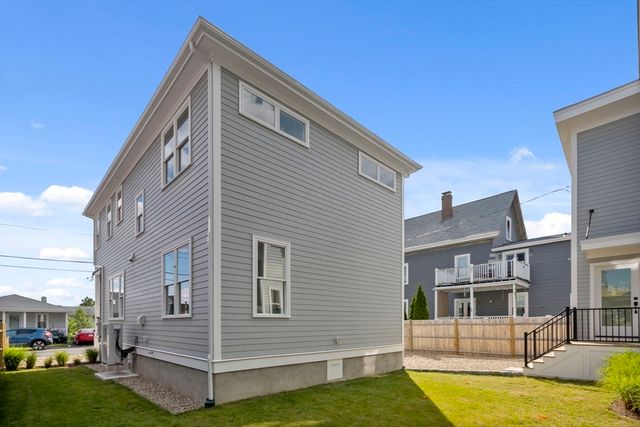 30 Emerald Road, Nahant, MA 01908