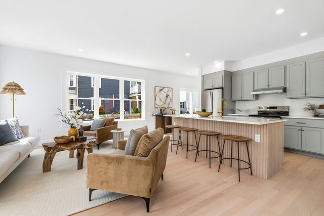 30 Emerald Road, Nahant, MA 01908