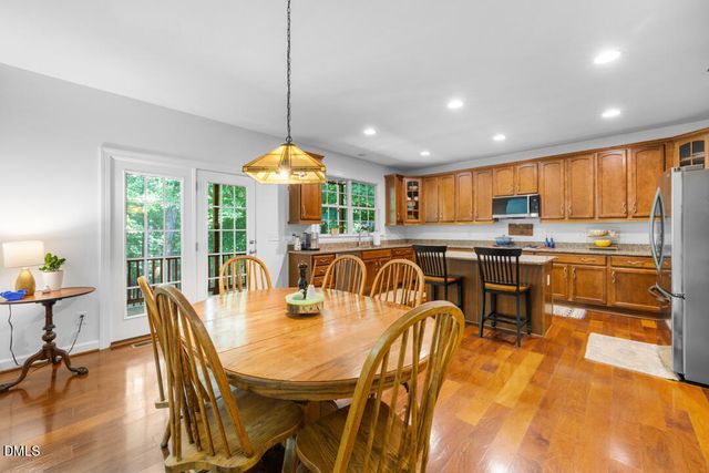 605 N Scotswood Boulevard, Hillsborough, NC 27278