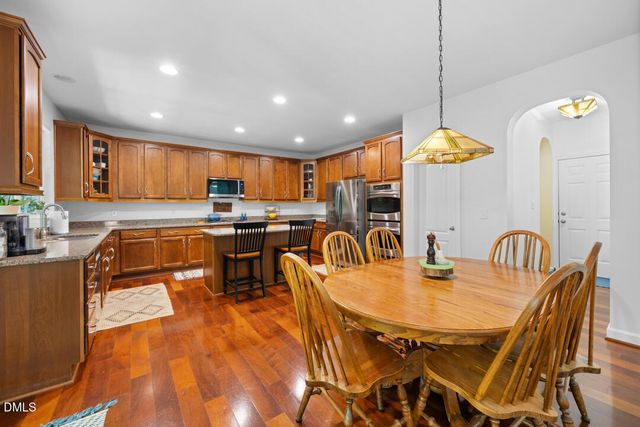 605 N Scotswood Boulevard, Hillsborough, NC 27278