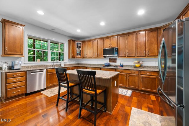 605 N Scotswood Boulevard, Hillsborough, NC 27278