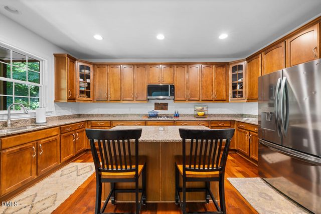 605 N Scotswood Boulevard, Hillsborough, NC 27278